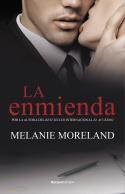 ENMIENDA, LA (SERIE EL ACUERDO 3) | 9788419283825 | MORELAND, MELANIE