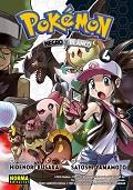 POKEMON NEGRO Y BLANCO 4 | 9788467922066 | KUSAKA, HIDENORI / YAMAMOTO, SATOSHI