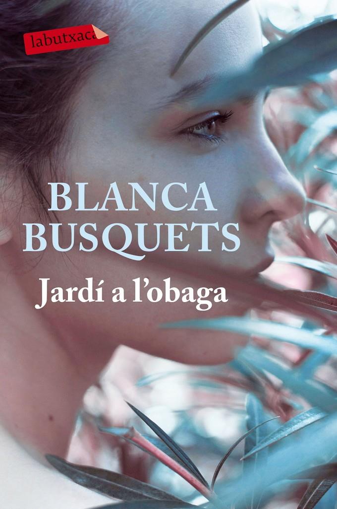 JARDI A L'OBAGA | 9788416600830 | BUSQUETS OLIU, BLANCA