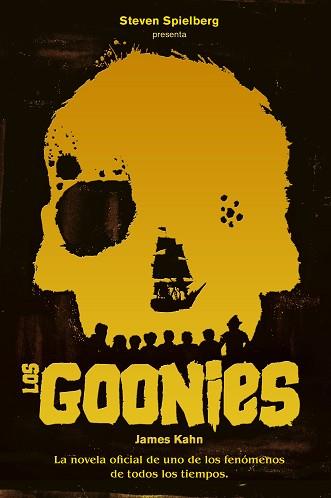 GOONIES, LOS | 9788417761769 | KAHN, JAMES