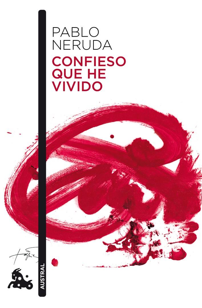 CONFIESO QUE HE VIVIDO | 9788432248191 | NERUDA, PABLO