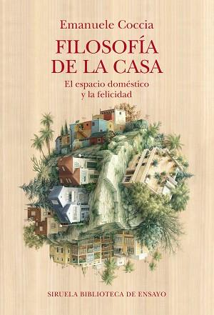 FILOSOFIA DE LA CASA | 9788410183476 | COCCIA, EMANUELE