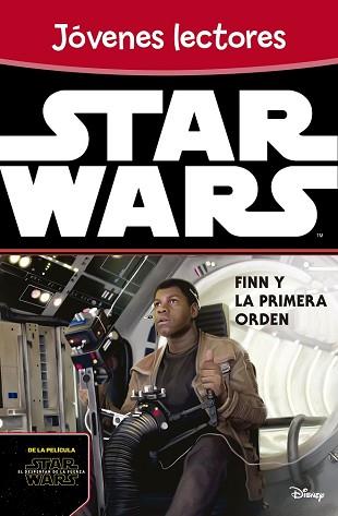 STAR WARS FIN Y LA PRIMERA ORDEN | 9788408149354 | STAR WARS