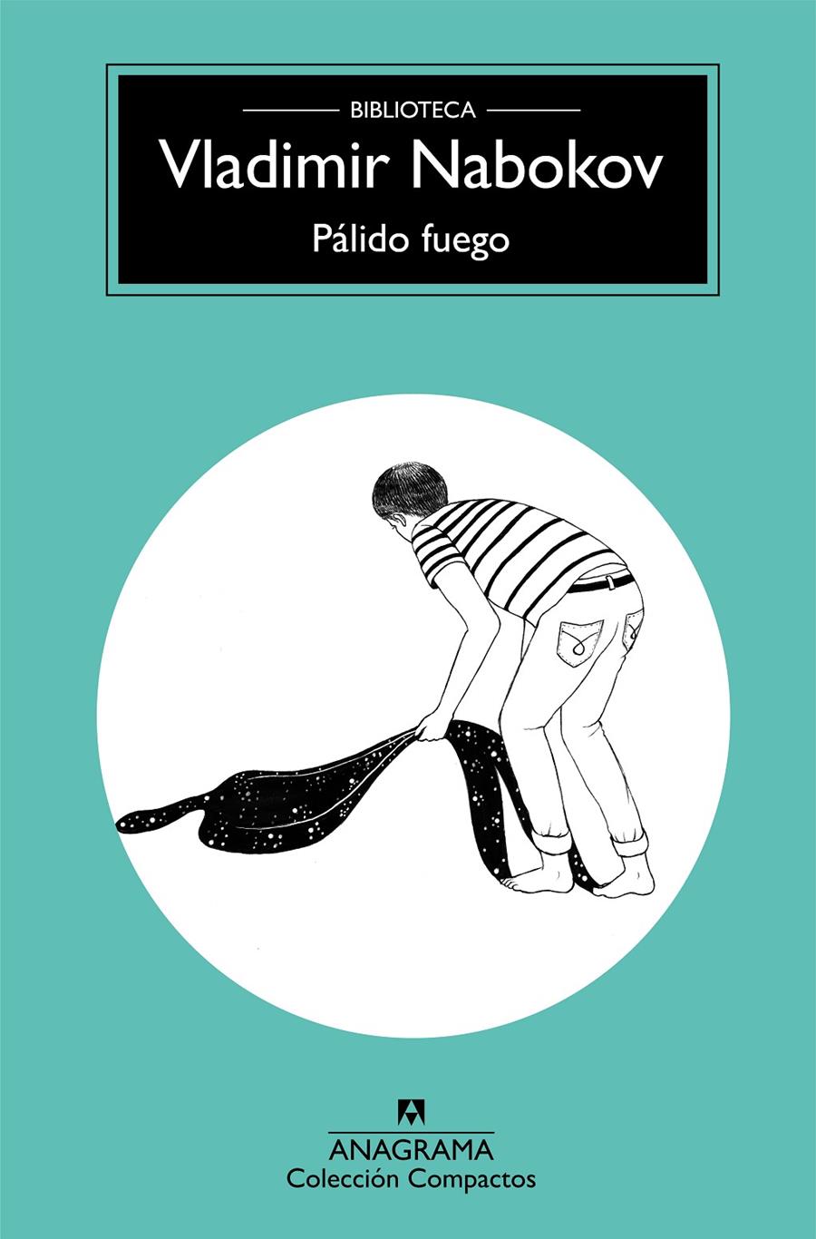 PALIDO FUEGO | 9788433960085 | NABOKOV, VLADIMIR