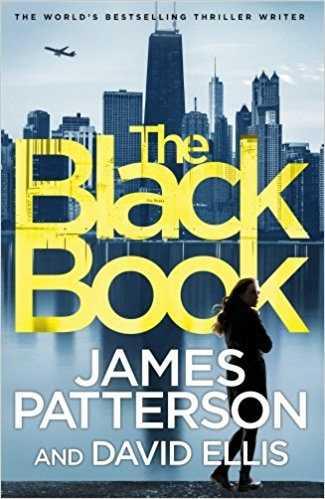 BLACK BOOK, THE | 9781784753801 | PATTERSON, JAMES 