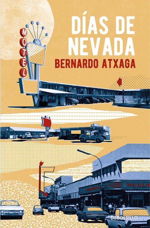 DIAS DE NEVADA | 9788466332385 | ATXAGA, BERNARDO