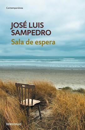 SALA DE ESPERA | 9788490624999 | SAMPEDRO,JOSE LUIS