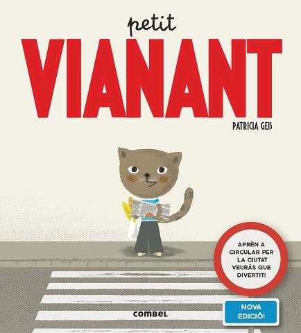 PETIT VIANANT  | 9788491010357 | GEIS, PATRICIA 