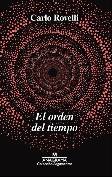 ORDEN DEL TIEMPO, EL | 9788433964229 | ROVELLI, CARLO