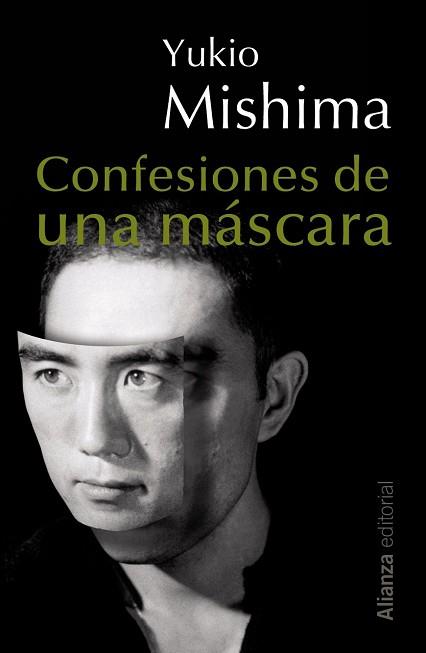 CONFESIONES DE UNA MASCARA | 9788420665474 | MISHIMA, YUKIO