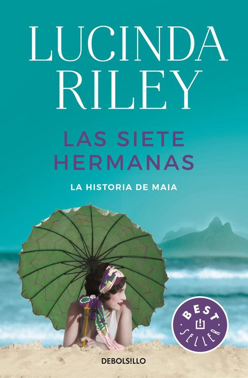 SIETE HERMANAS, LAS | 9788466339025 | RILEY, LUCINDA