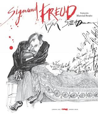 FREUD | 9788494494215 | STEADMAN, RALPH