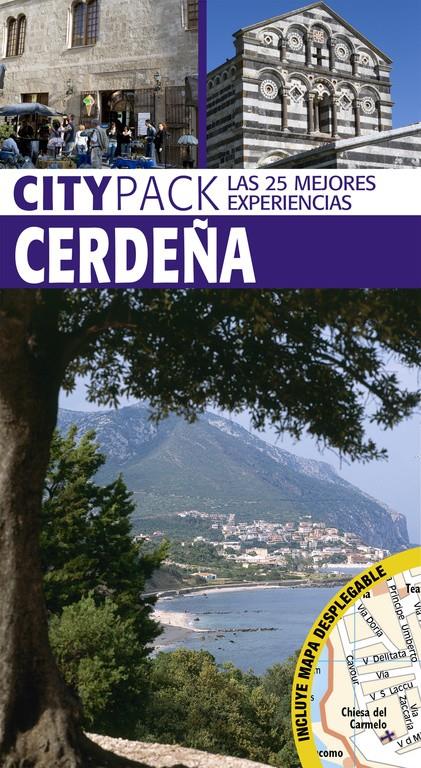 CERDEÑA  (CITYPACK) | 9788403517660