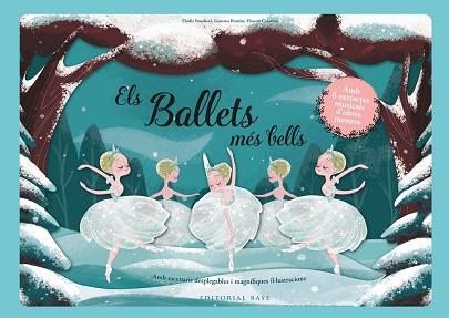 BALLETS MES BELLS, ELS | 9788417759704