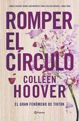 ROMPER EL CIRCULO | 9788408258360 | HOOVER, COLLEEN