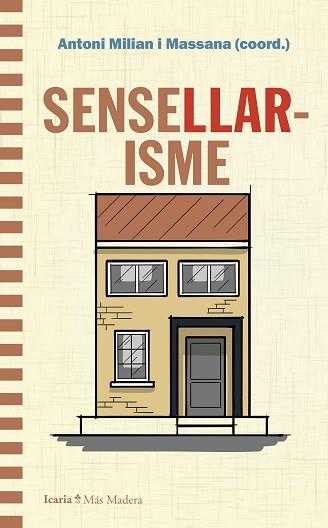 SENSELLARISME | 9788419778826