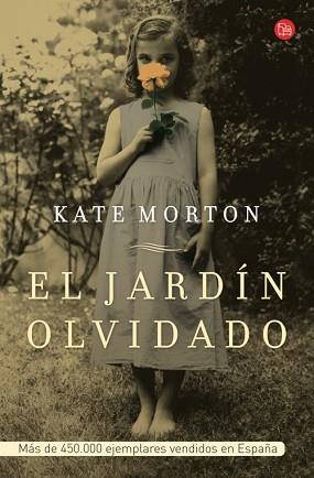 JARDIN OLVIDADO (BOLSILLO) | 9788466315487 | MORTON, KATE