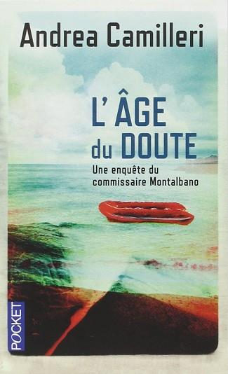 AGE DU DOUTE, L´ | 9782266246347 | CAMILLERI, ANDREA 