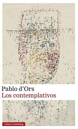 CONTEMPLATIVOS, LOS | 9788419738059 | D'ORS, PABLO