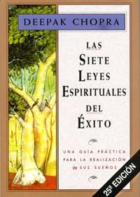 SIETE LEYES ESPIRITUALES DEL EXITO, LAS  | 9788441400153 | CHOPRA, DEEPAK