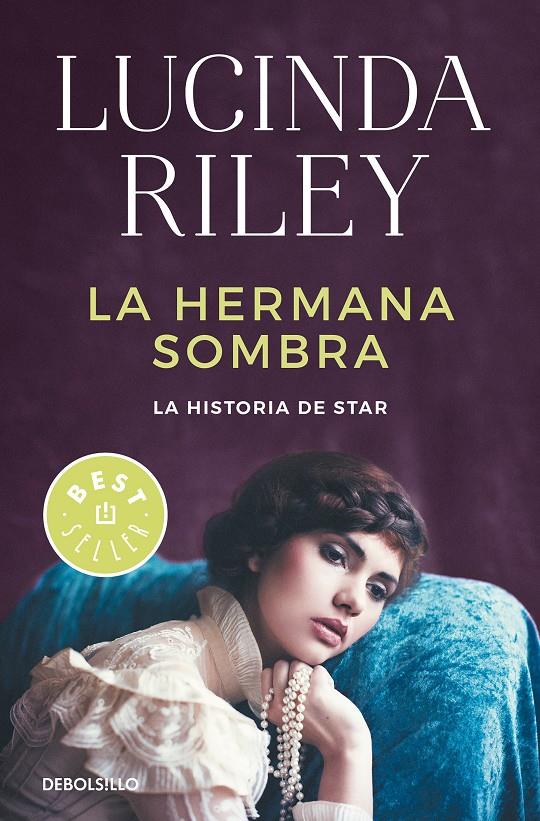 HERMANA SOMBRA, LA LAS SIETE HERMANAS 3  | 9788466343633 | RILEY, LUCINDA