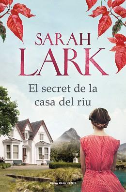 SECRET DE LA CASA DEL RIU, EL | 9788417909154 | LARK, SARAH