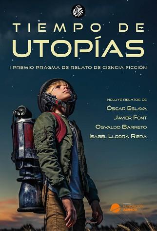 TIEMPO DE UTOPIAS | 9788412431193