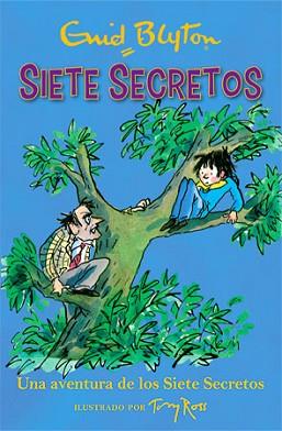 AVENTURA DE LOS SIETE SECRETOS, UNA  | 9788426142573 | BLYTON, ENID