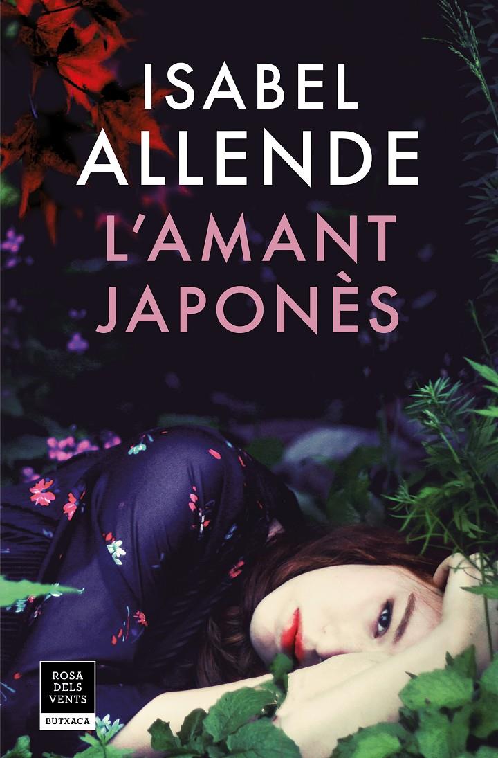 AMANT JAPONES, L' | 9788417444150 | ALLENDE, ISABEL