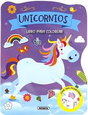 UNICORNIOS | 9788467772593