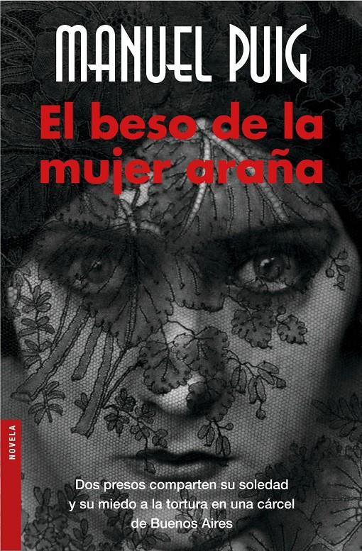 BESO DE LA MUJER ARAÑA, EL | 9788432217272 | PUIG, MANUEL