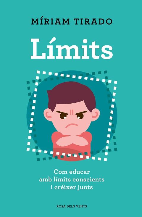 LIMITS | 9788418062216 | TIRADO, MIRIAM