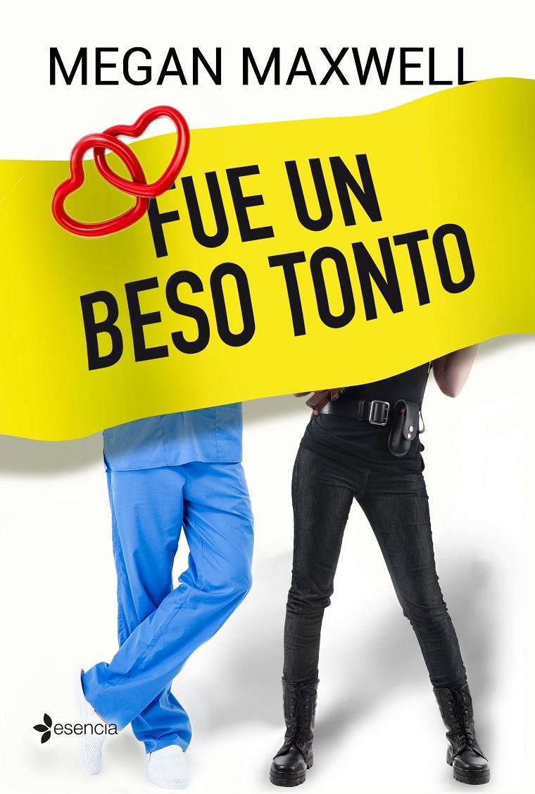 FUE UN BESO TONTO | 9788408162735 | MAXWELL, MEGAN 