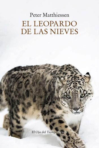 LEOPARDO DE LAS NIEVES, EL | 9788419419279 | MATTHIESSEN, PETER