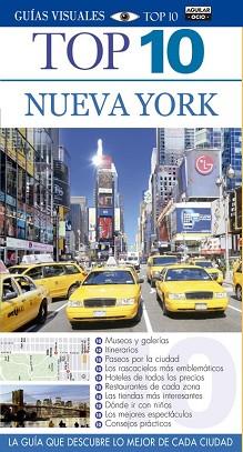 NUEVA YORK | 9788403514522