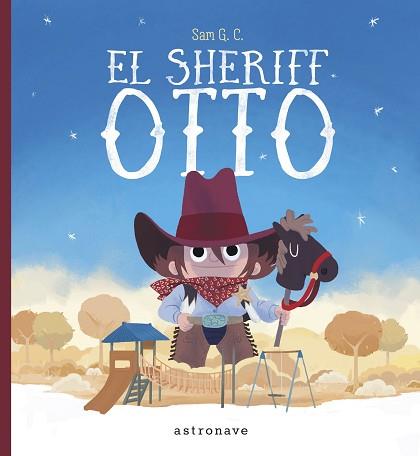 SHERIFF OTTO,EL | 9788467933857 | SAM G C