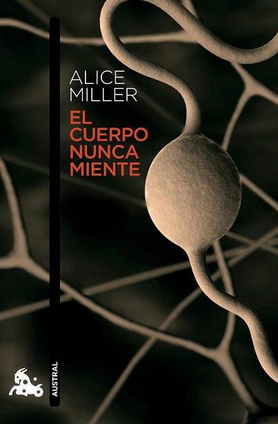 CUERPO NUNCA MIENTE, EL  | 9788483839218 | MILLER, ALICE 