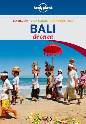 BALI DE CERCA | 9788408140207 | BERKMOES, RYAN VER 