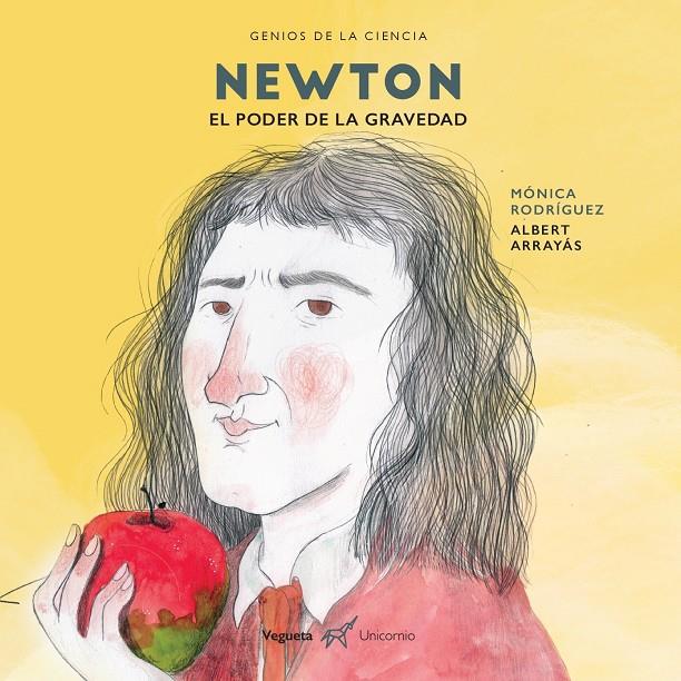 NEWTON | 9788417137144 | RODRIGUEZ, MONICA