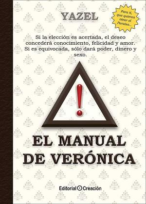 MANUAL DE VERONICA, EL  | 9788415676706 | YAZEL