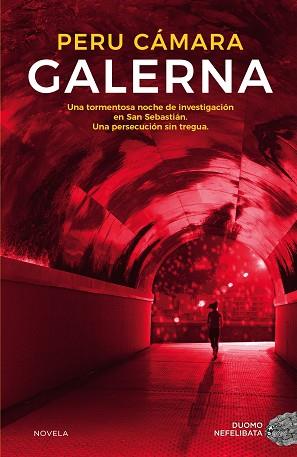 GALERNA | 9788418538179 | PERU CAMARA