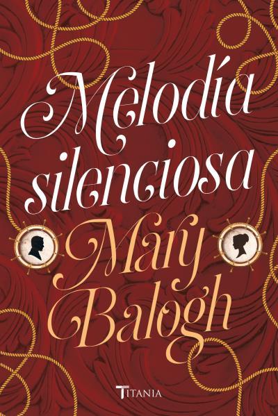 MELODIA SILENCIOSA | 9788416327591 | BALOGH, MARY