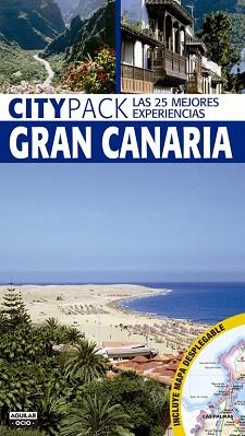 GRAN CANARIA GUAI  | 9788403500839