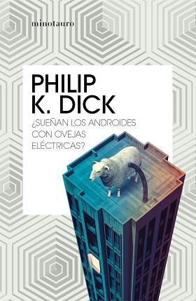 SUEÑAN LOS ANDROIDES CON OVEJAS ELECTRICAS | 9788445007723 | DICK, PHILIP K.