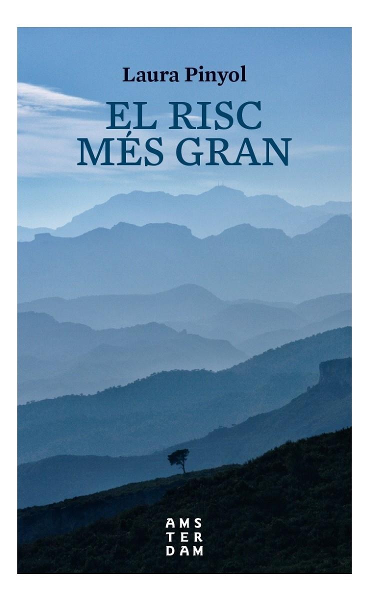 RISC MES GRAN, EL | 9788416743445 | PINYOL I PUIG, LAURA