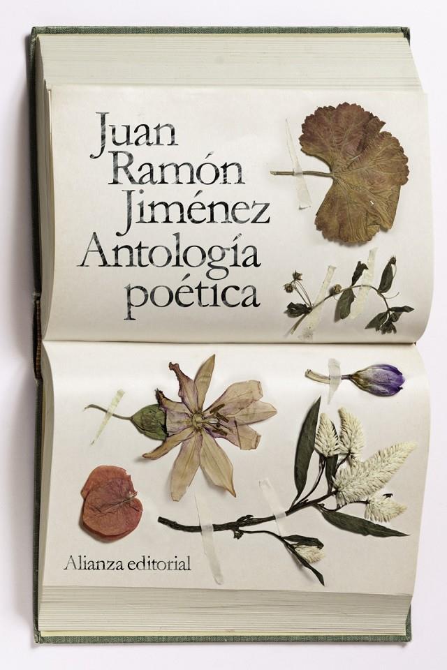 ANTOLOGIA POETICA | 9788491811466 | JIMENEZ, JUAN RAMON