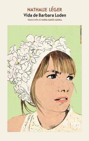 VIDA DE BARBARA LODEN | 9788418342868 | LEGER, NATHALIE