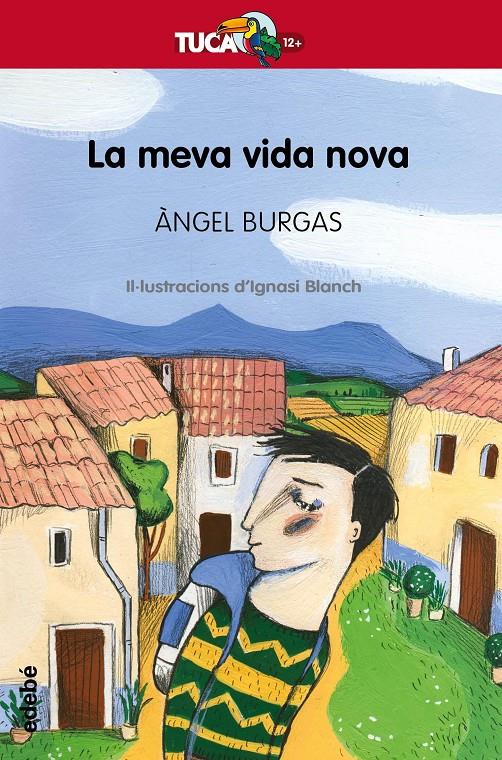 MEVA VIDA NOVA, LA  | 9788468340999 | BURGAS I TREMOLS, ANGEL