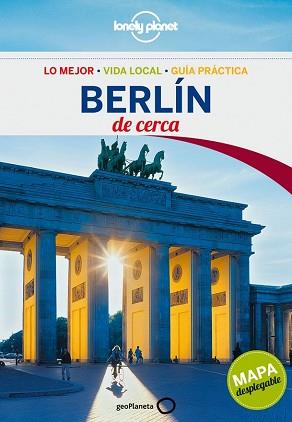 BERLIN DE CERCA 3 | 9788408056645 | SCHULTE-PEEVERS, ANDREA 