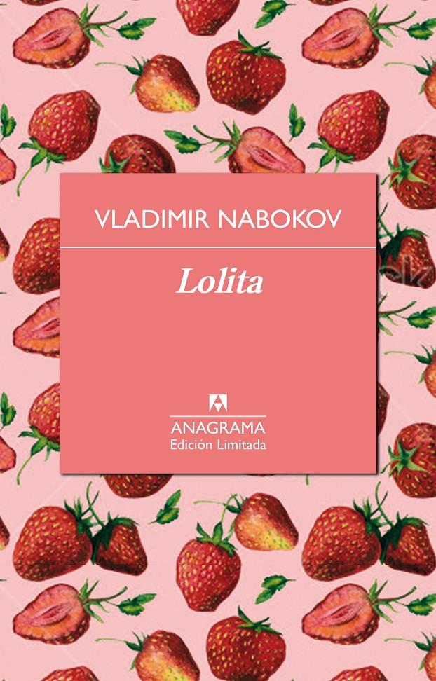 LOLITA | 9788433928474 | NABOKOV, VLADIMIR